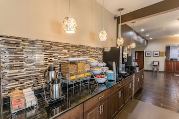 comfort inn and suites north aurora naperville