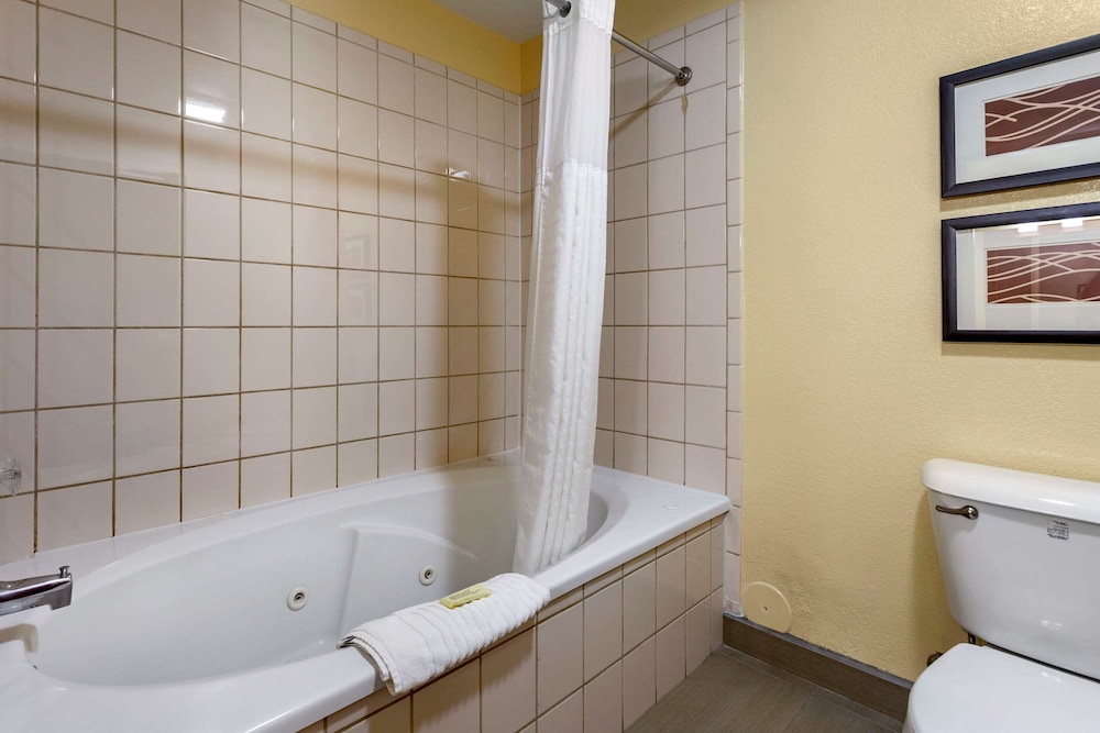 comfort inn and suites north aurora naperville