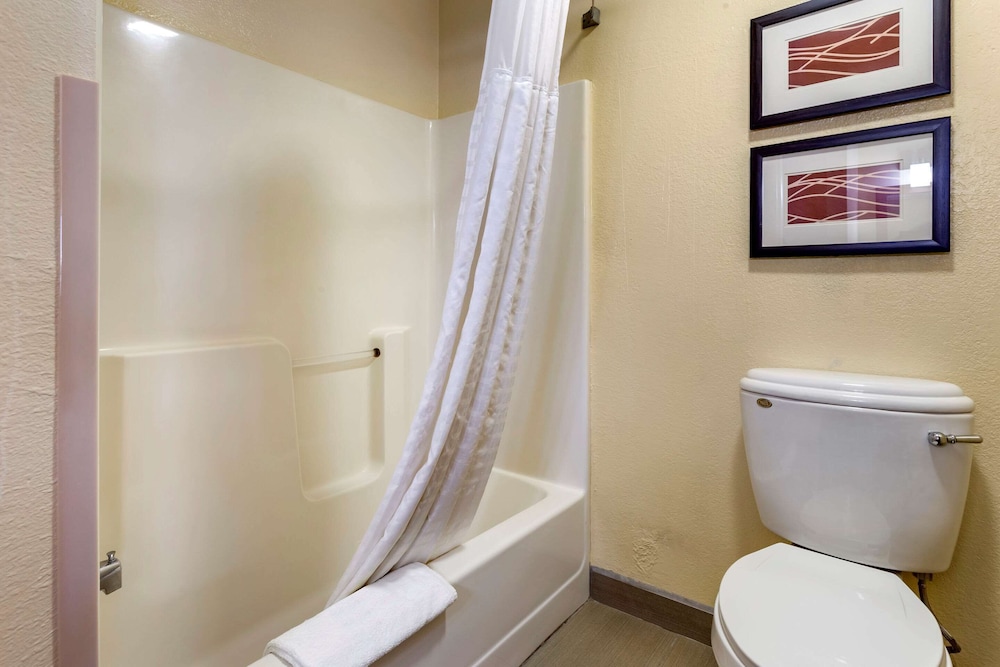 comfort inn and suites north aurora naperville