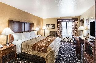 comfort inn and suites north aurora naperville