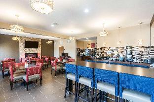 comfort inn and suites north aurora naperville