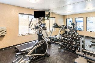 comfort inn and suites north aurora naperville