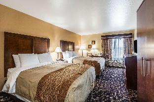 comfort inn and suites north aurora naperville