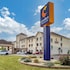 comfort inn and suites north aurora naperville