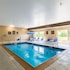 comfort inn and suites north aurora naperville