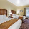 comfort inn and suites north aurora naperville