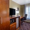 comfort inn and suites north aurora naperville