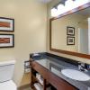 comfort inn and suites north aurora naperville