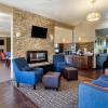 comfort inn and suites north aurora naperville