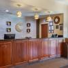 comfort inn and suites north aurora naperville