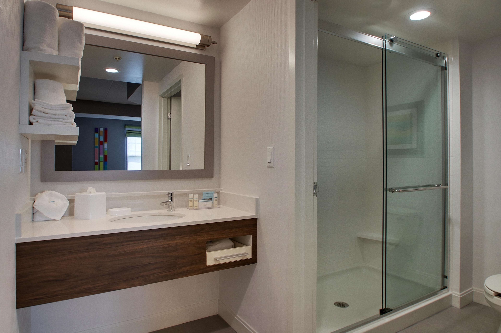 hampton inn and suites chicago aurora