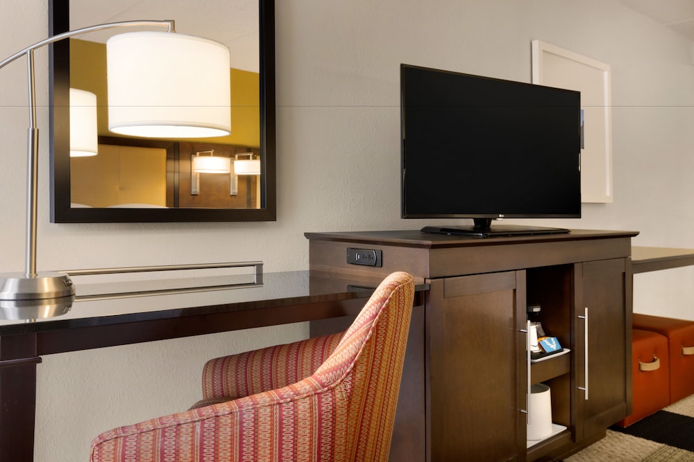 hampton inn columbia downtown historic district