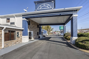 quality inn