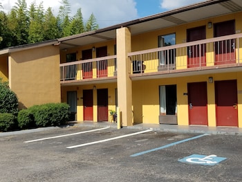 quality inn