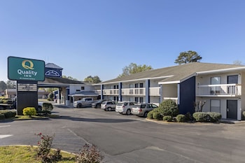 quality inn