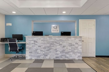 quality inn