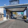 quality inn