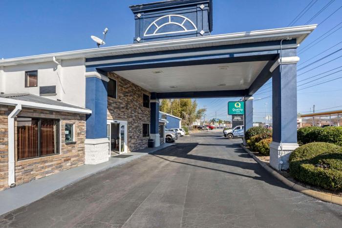 quality inn