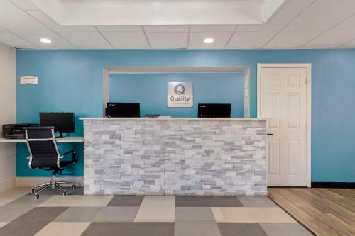 Quality Inn,Newberry>>Chapin,3 star