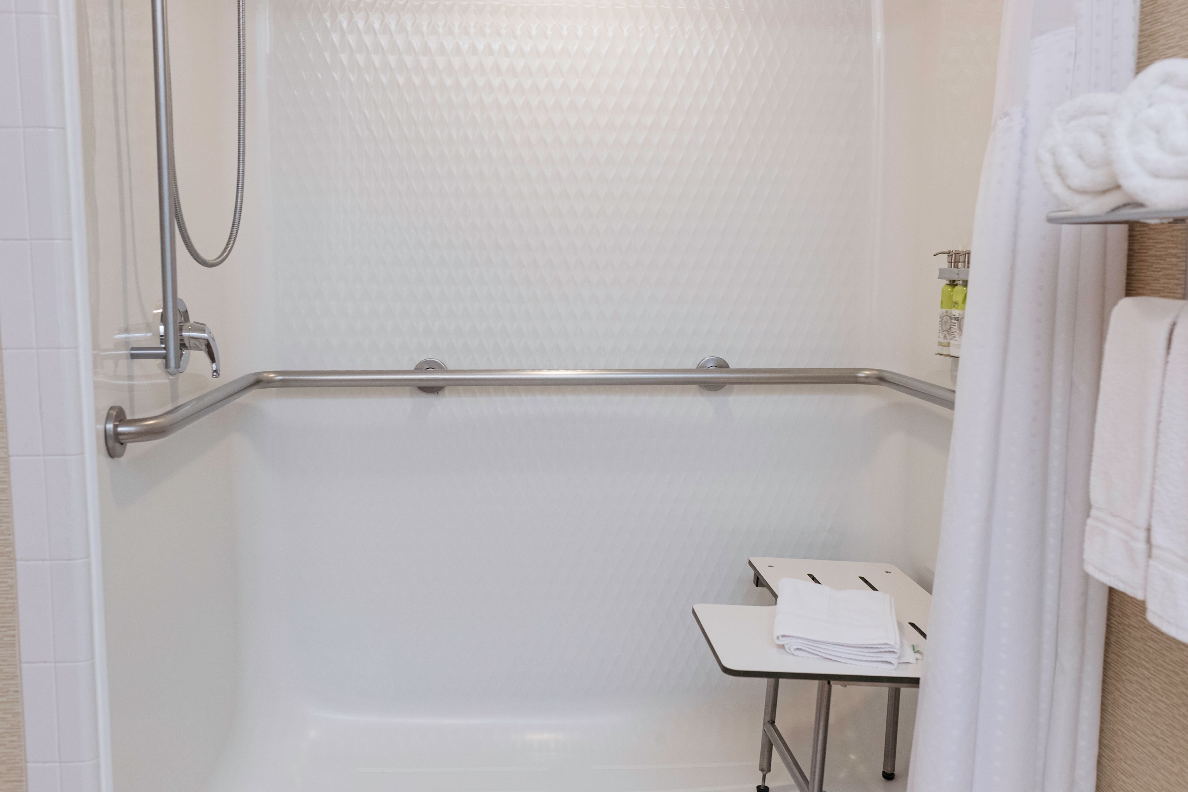 holiday inn express hotel and suites olathe north by ihg