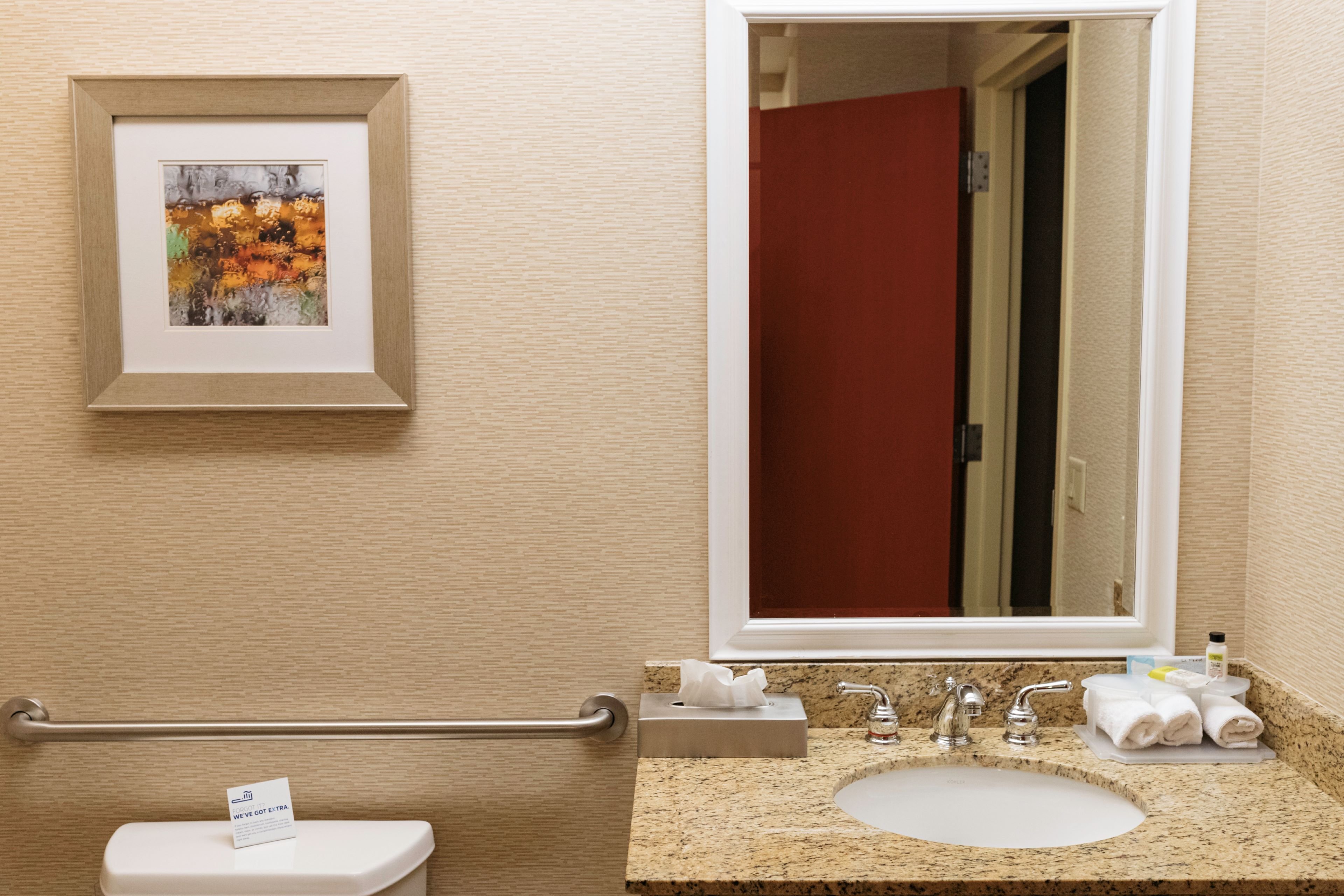 holiday inn express hotel and suites olathe north by ihg