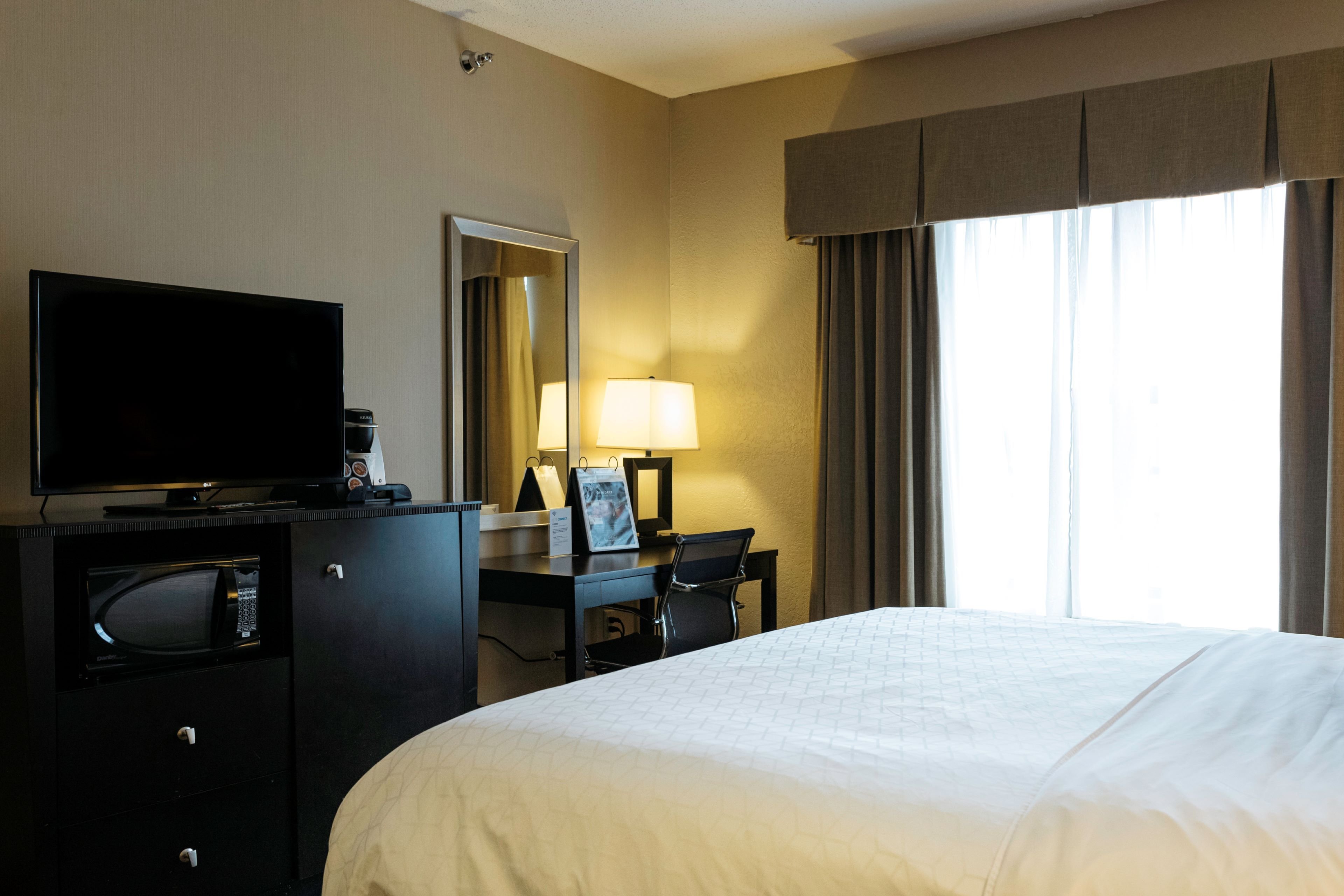 holiday inn express hotel and suites olathe north by ihg