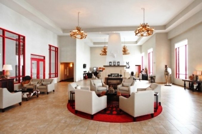 holiday inn express hotel and suites olathe north by ihg