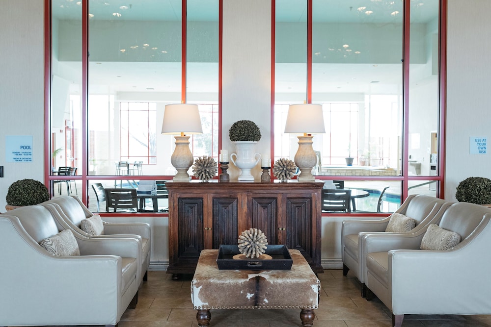 holiday inn express hotel and suites olathe north by ihg
