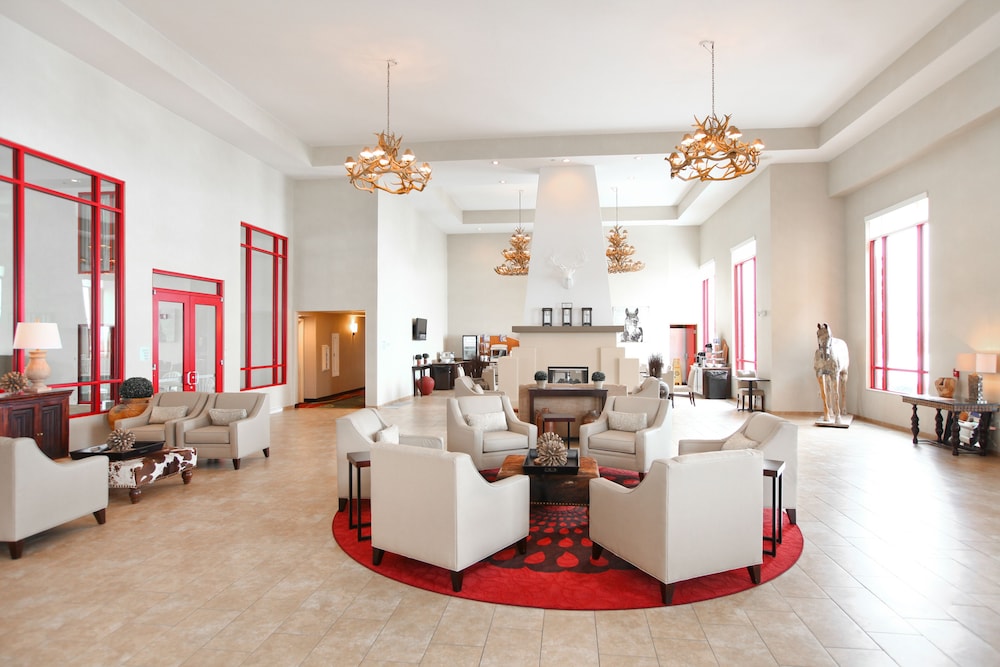 holiday inn express hotel and suites olathe north by ihg