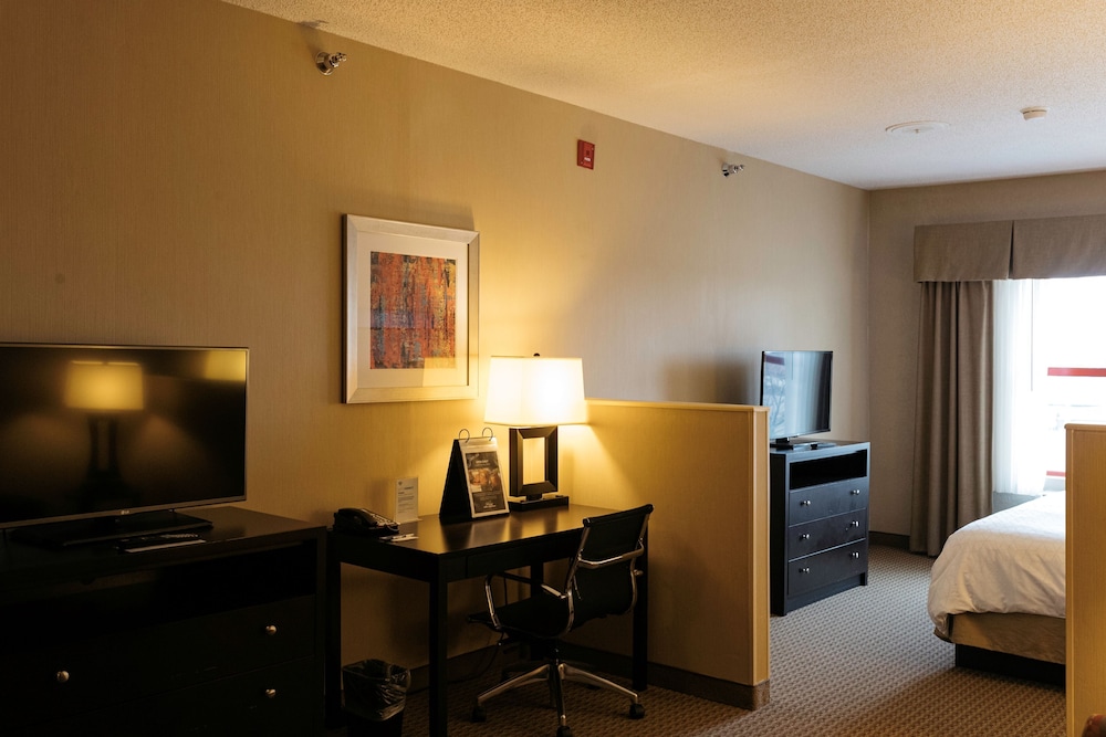 holiday inn express hotel and suites olathe north by ihg