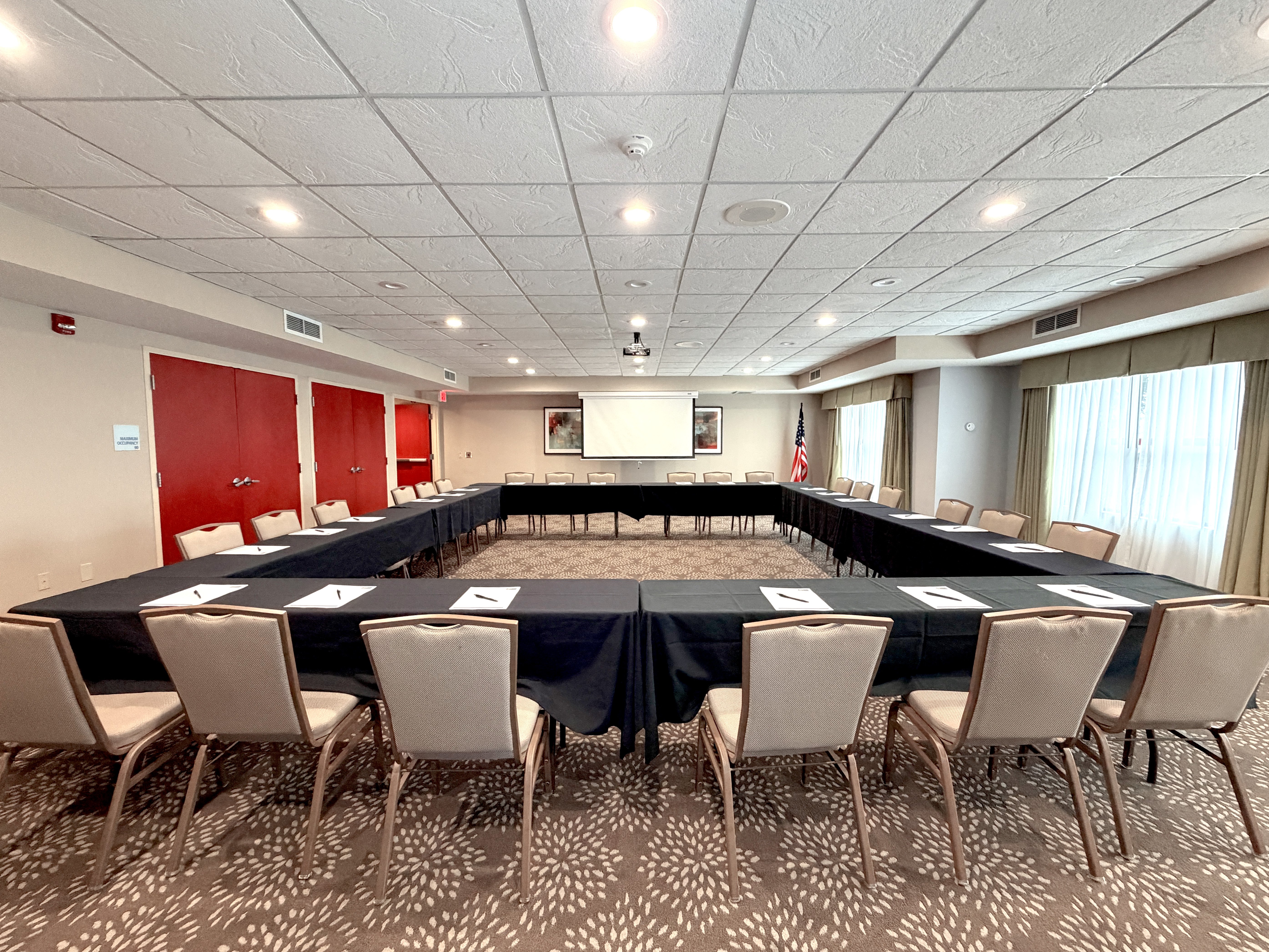 holiday inn express hotel and suites olathe north by ihg