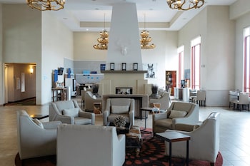 Holiday Inn Express Hotel & Suites Olathe North By Ihg,Kansas>>Johnson,3 star