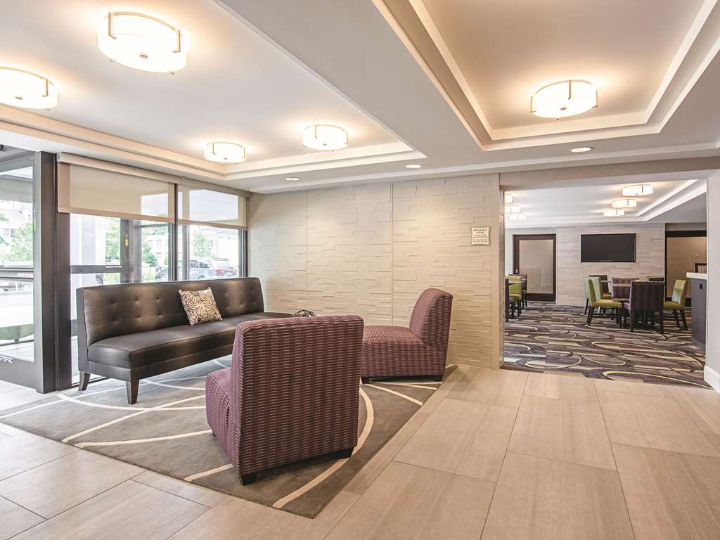 la quinta inn and suites by wyndham portland