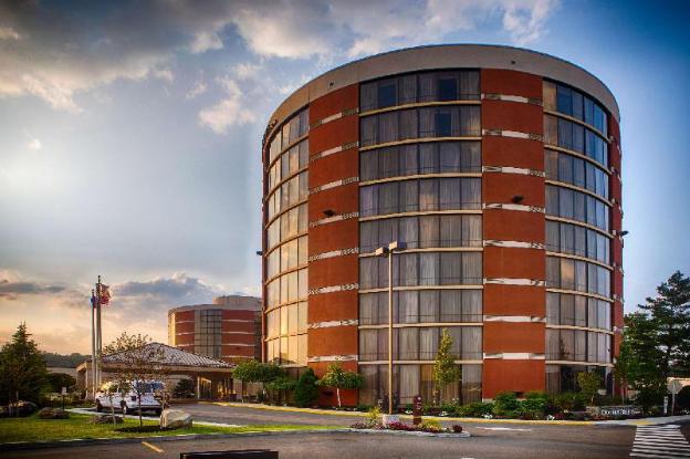 doubletree by hilton hotel portland