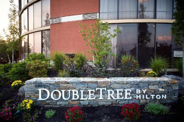 doubletree by hilton hotel portland