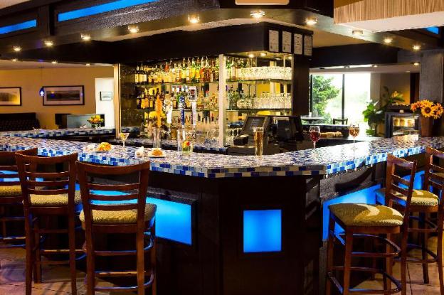 doubletree by hilton hotel portland