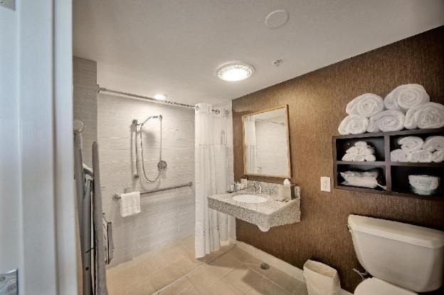 doubletree by hilton hotel portland