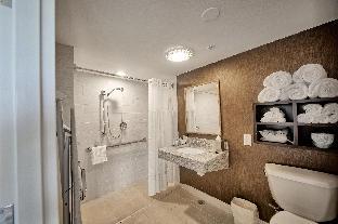 doubletree by hilton hotel portland