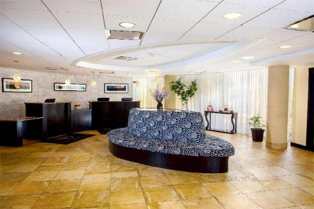 doubletree by hilton hotel portland