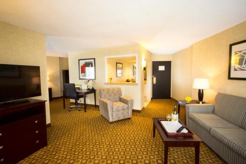 doubletree by hilton hotel portland