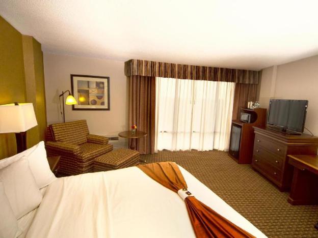 doubletree by hilton hotel portland