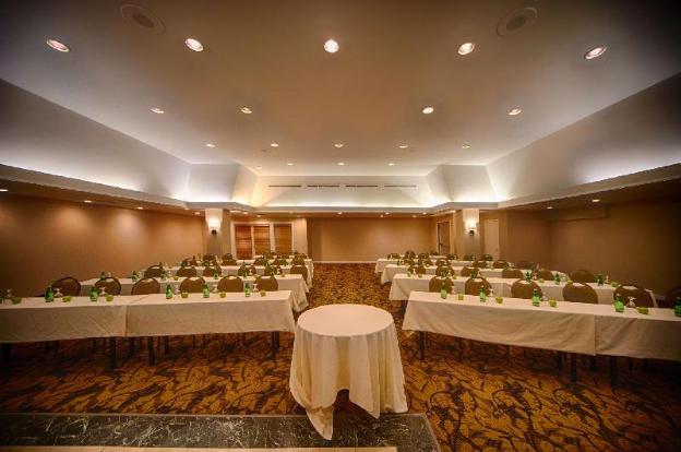 doubletree by hilton hotel portland