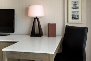 doubletree by hilton hotel portland