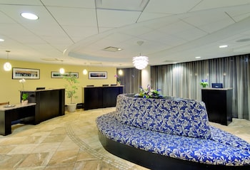doubletree by hilton hotel portland