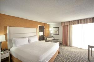 doubletree by hilton hotel portland
