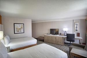 doubletree by hilton hotel portland