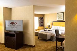 doubletree by hilton hotel portland
