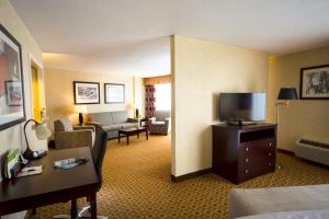 doubletree by hilton hotel portland
