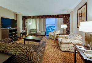 doubletree by hilton hotel portland
