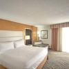 doubletree by hilton hotel portland
